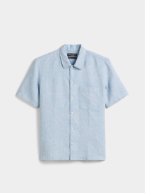 Рубашка Marc O’Polo модель 524744741012-E80 Фото