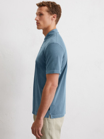 Поло Marc O’Polo модель M24221053056-870 Фото