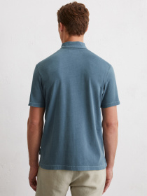 Поло Marc O’Polo модель M24221053056-870 Поло Marc O’Polo модель M24221053056-870 Фото