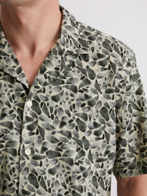 Рубашка Marc O’Polo модель M24736941062-W18 Фото