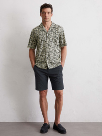 Рубашка Marc O’Polo модель M24736941062-W18 Фото