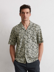 Рубашка Marc O’Polo модель M24736941062-W18 Фото