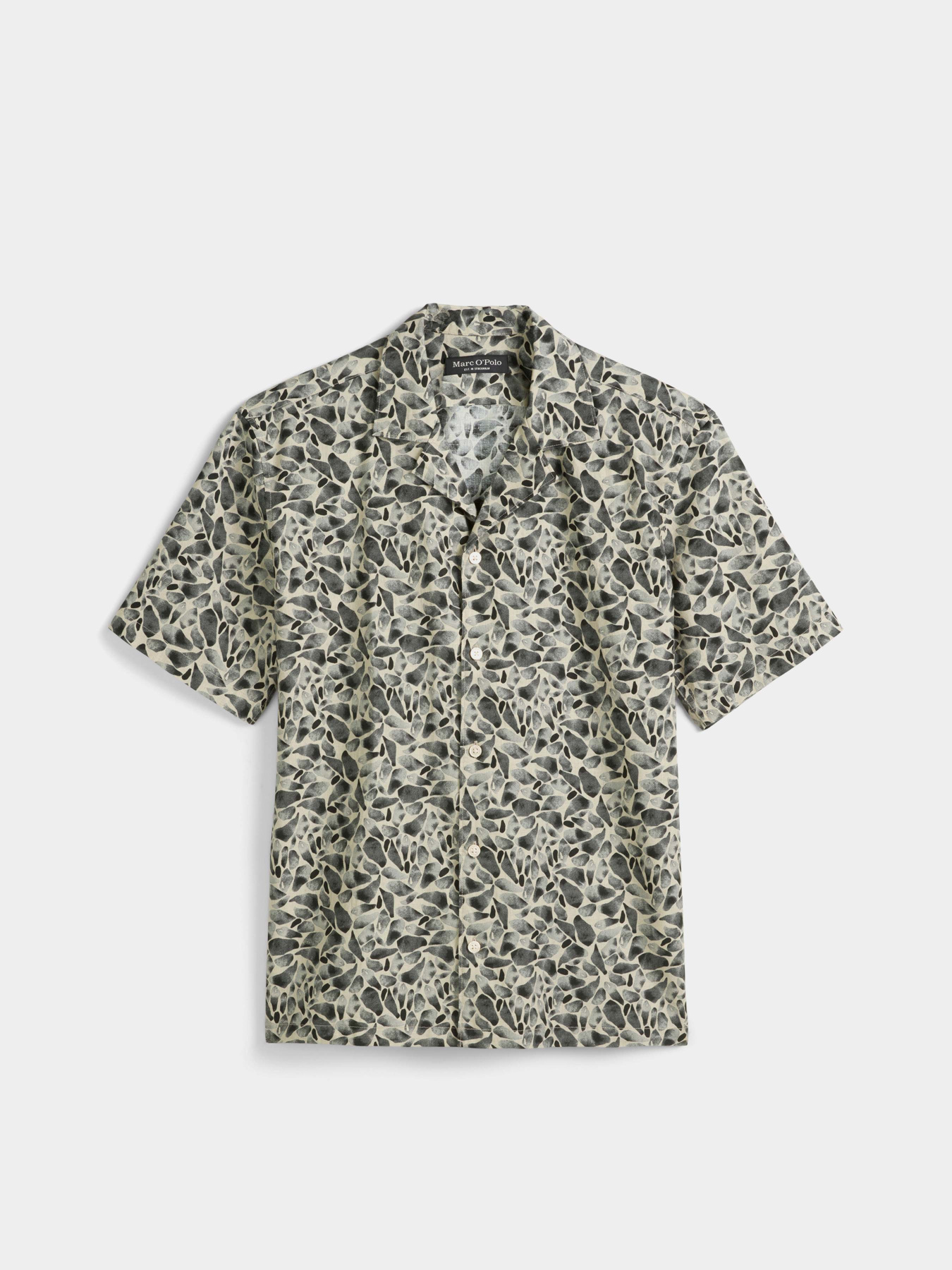 Рубашка повседневная Marc O’Polo модель M24736941062-W18 Фото