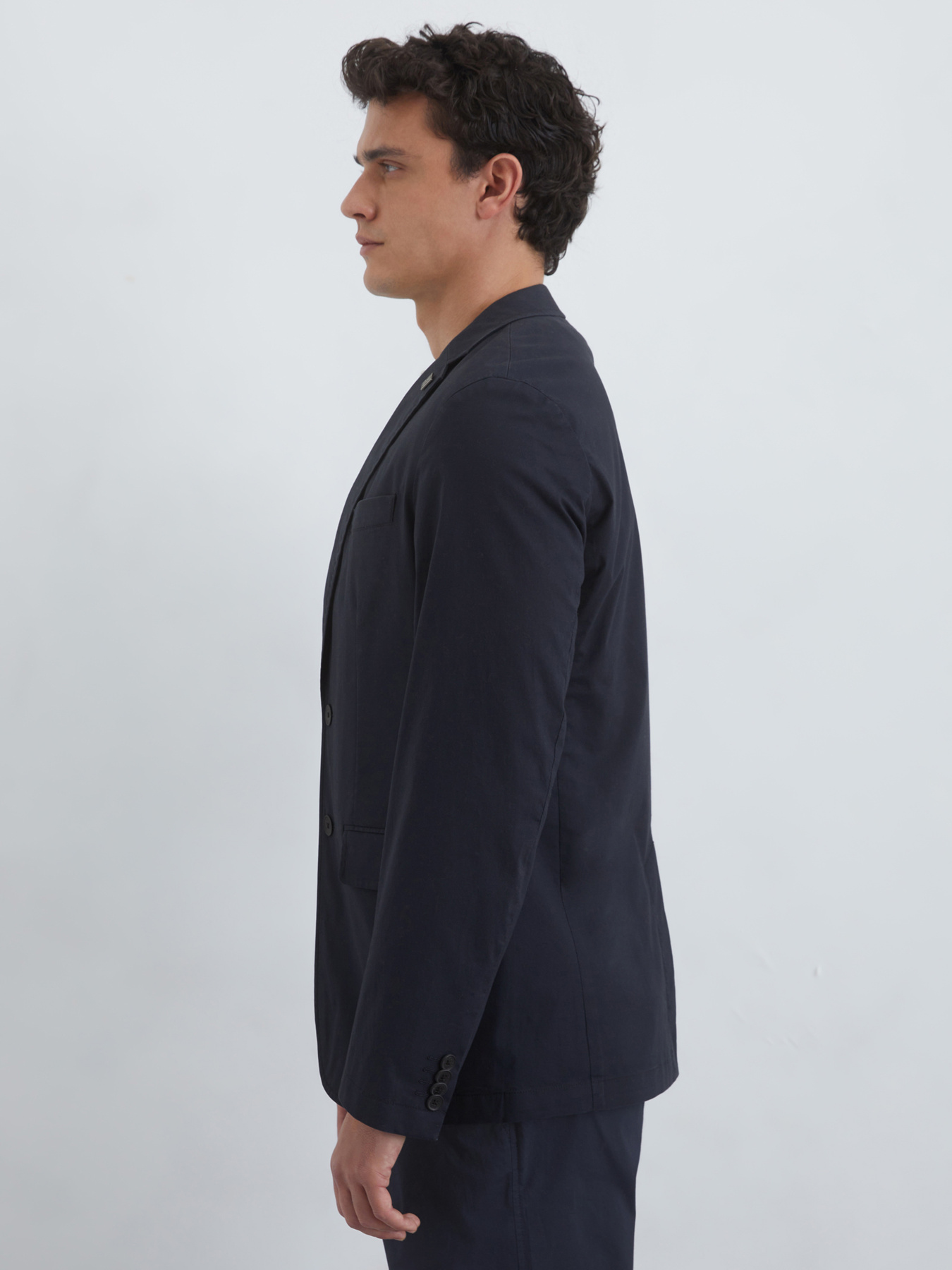 Пиджак Marc O’Polo модель 522083180044-898 Фото