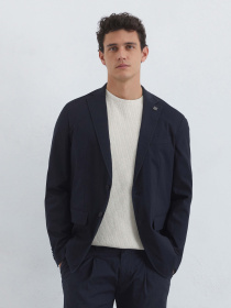 Пиджак Marc O’Polo модель 522083180044-898 Фото