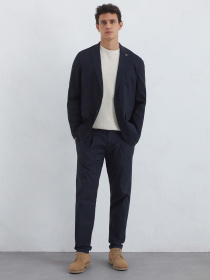 Піджак Marc O’Polo модель 522083180044-898 Фото