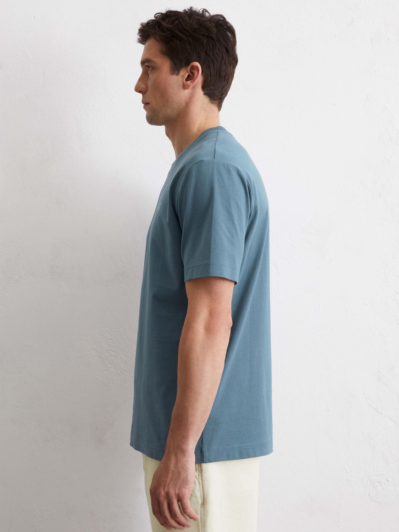 Футболка Marc O’Polo модель 524201251054-870 Фото