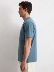 Футболка Marc O’Polo модель 524201251054-870 Фото