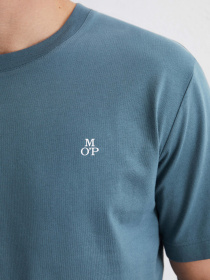 Футболка Marc O’Polo модель 524201251054-870 Фото