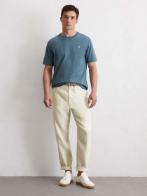 Футболка Marc O’Polo модель 524201251054-870 Фото