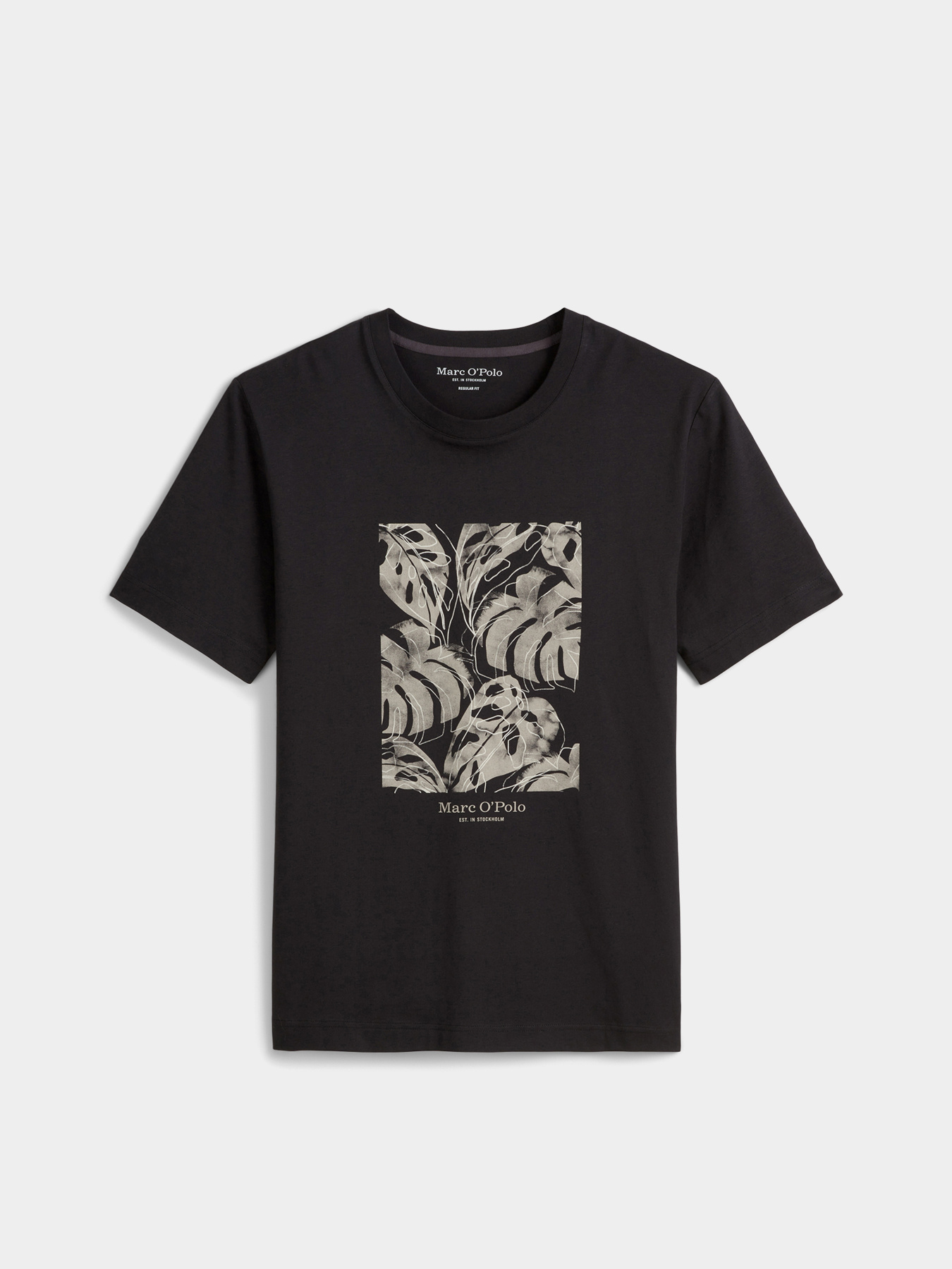 Футболка Marc O’Polo модель 524201251246-990 Фото