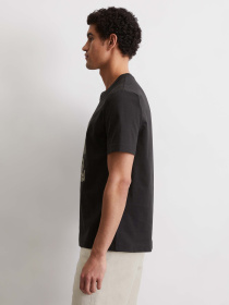 Футболка Marc O’Polo модель 524201251246-990 Фото