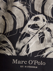 Футболка Marc O’Polo модель 524201251246-990 Фото