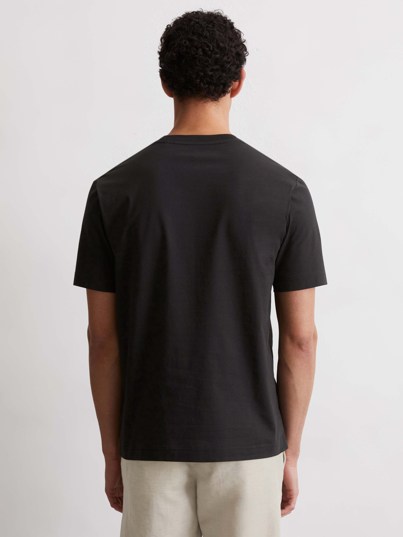 Футболка Marc O’Polo модель 524201251246-990 Футболка Marc O’Polo модель 524201251246-990 Фото