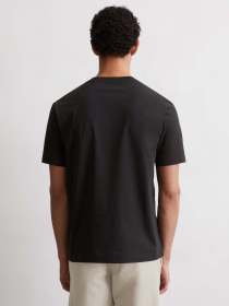 Футболка Marc O’Polo модель 524201251246-990 Футболка Marc O’Polo модель 524201251246-990 Фото