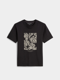 Футболка Marc O’Polo модель 524201251246-990 Футболка Marc O’Polo модель 524201251246-990 Фото