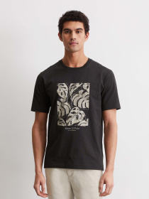 Футболка Marc O’Polo модель 524201251246-990 Фото