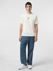 Футболка Marc O’Polo модель 524201251298-101 Фото