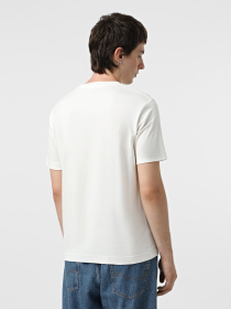 Футболка Marc O’Polo модель 524201251298-101 Фото