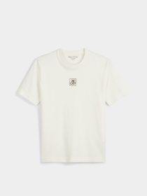 Футболка Marc O’Polo модель 524201251298-101 Фото