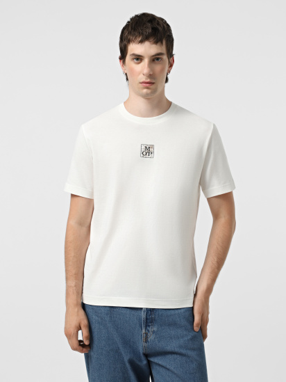 Футболка Marc O’Polo модель 524201251298-101 - фото
