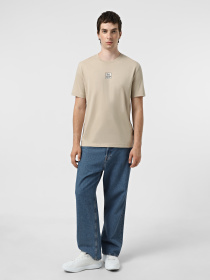 Футболка Marc O’Polo модель 524201251298-111 Фото