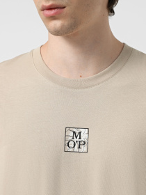 Футболка Marc O’Polo модель 524201251298-111 Фото