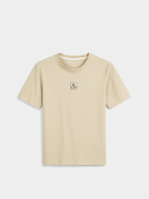 Футболка Marc O’Polo модель 524201251298-111 Фото