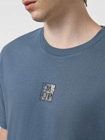 Футболка Marc O’Polo модель 524201251298-870 Фото