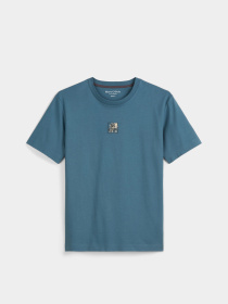 Футболка Marc O’Polo модель 524201251298-870 Фото