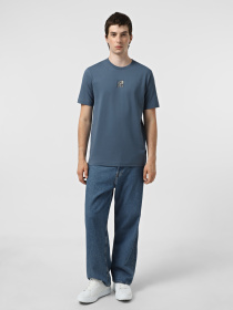 Футболка Marc O’Polo модель 524201251298-870 Фото