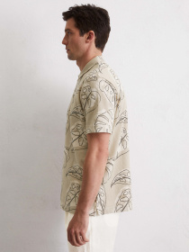 Поло Marc O’Polo модель 524207353168-O14 Фото