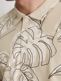 Поло Marc O’Polo модель 524207353168-O14 Фото