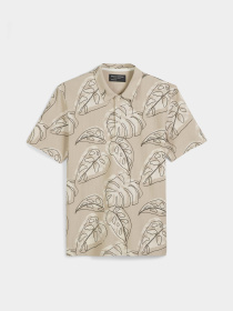 Поло Marc O’Polo модель 524207353168-O14 Фото