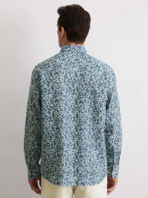 Рубашка Marc O’Polo модель 524736342386-H80 Фото