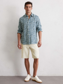 Рубашка Marc O’Polo модель 524736342386-H80 Фото