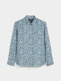 Рубашка Marc O’Polo модель 524736342386-H80 Фото