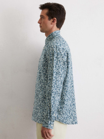 Рубашка повседневная Marc O’Polo модель 524736342386-H80 Фото