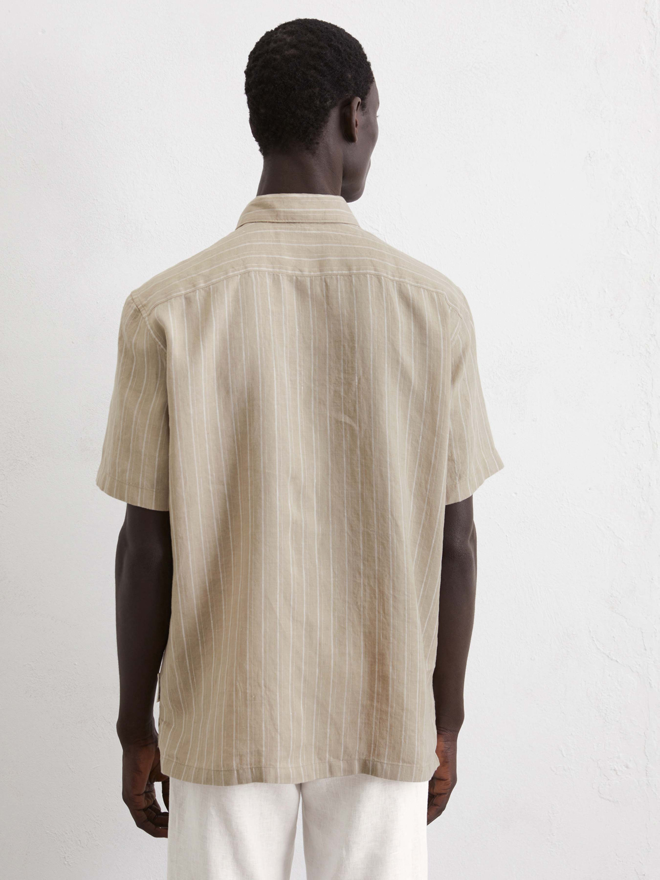 Сорочка Marc O’Polo модель 524737241012-W16 Фото