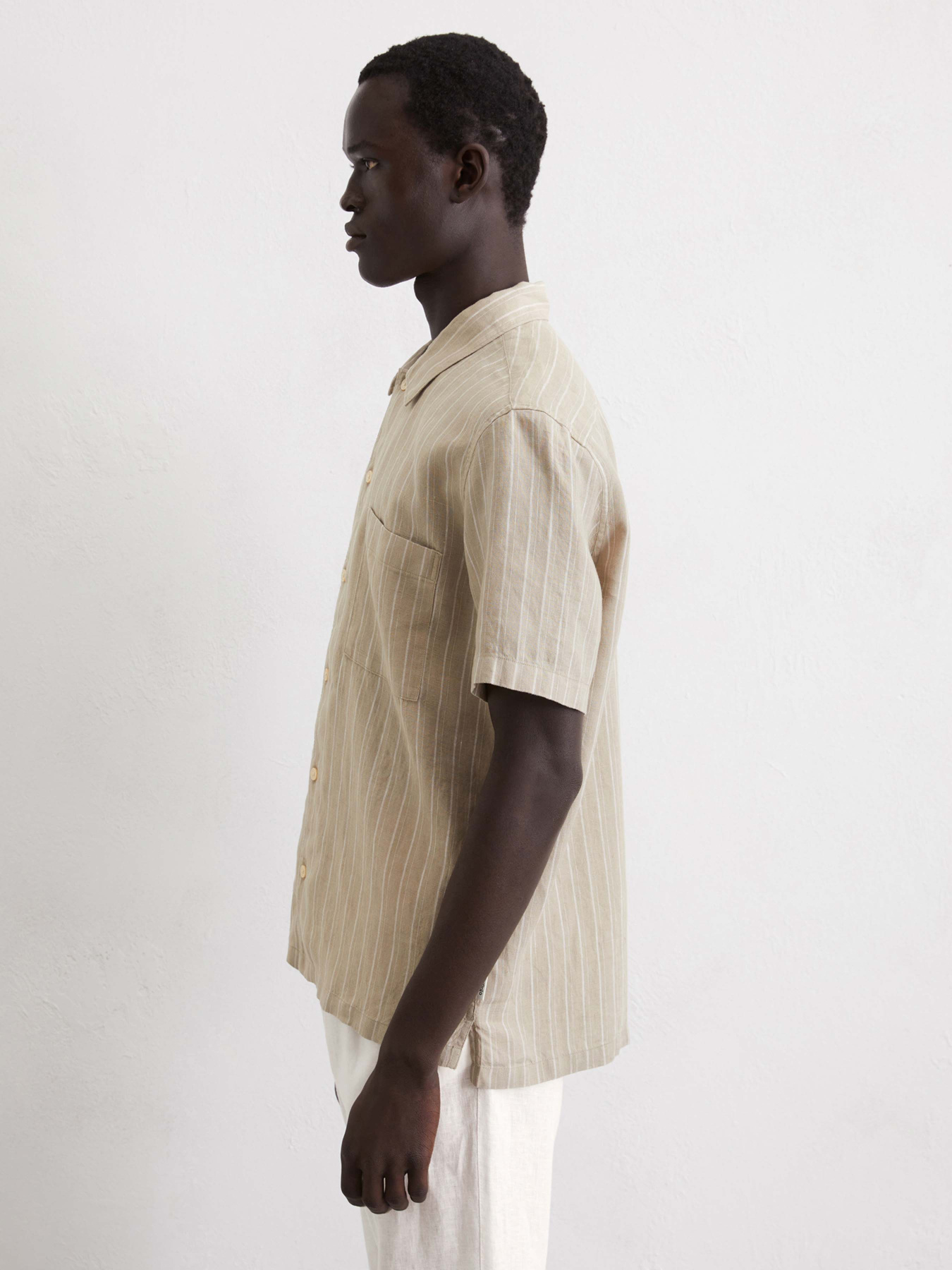 Сорочка Marc O’Polo модель 524737241012-W16 Фото