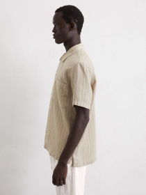 Сорочка Marc O’Polo модель 524737241012-W16 Фото