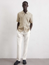 Сорочка Marc O’Polo модель 524737241012-W16 Фото