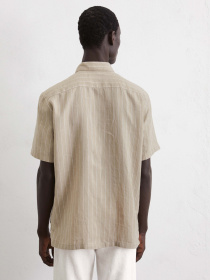 Рубашка повседневная Marc O’Polo модель 524737241012-W16 Фото