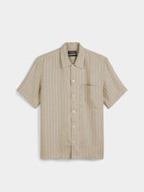 Рубашка повседневная Marc O’Polo модель 524737241012-W16 Фото