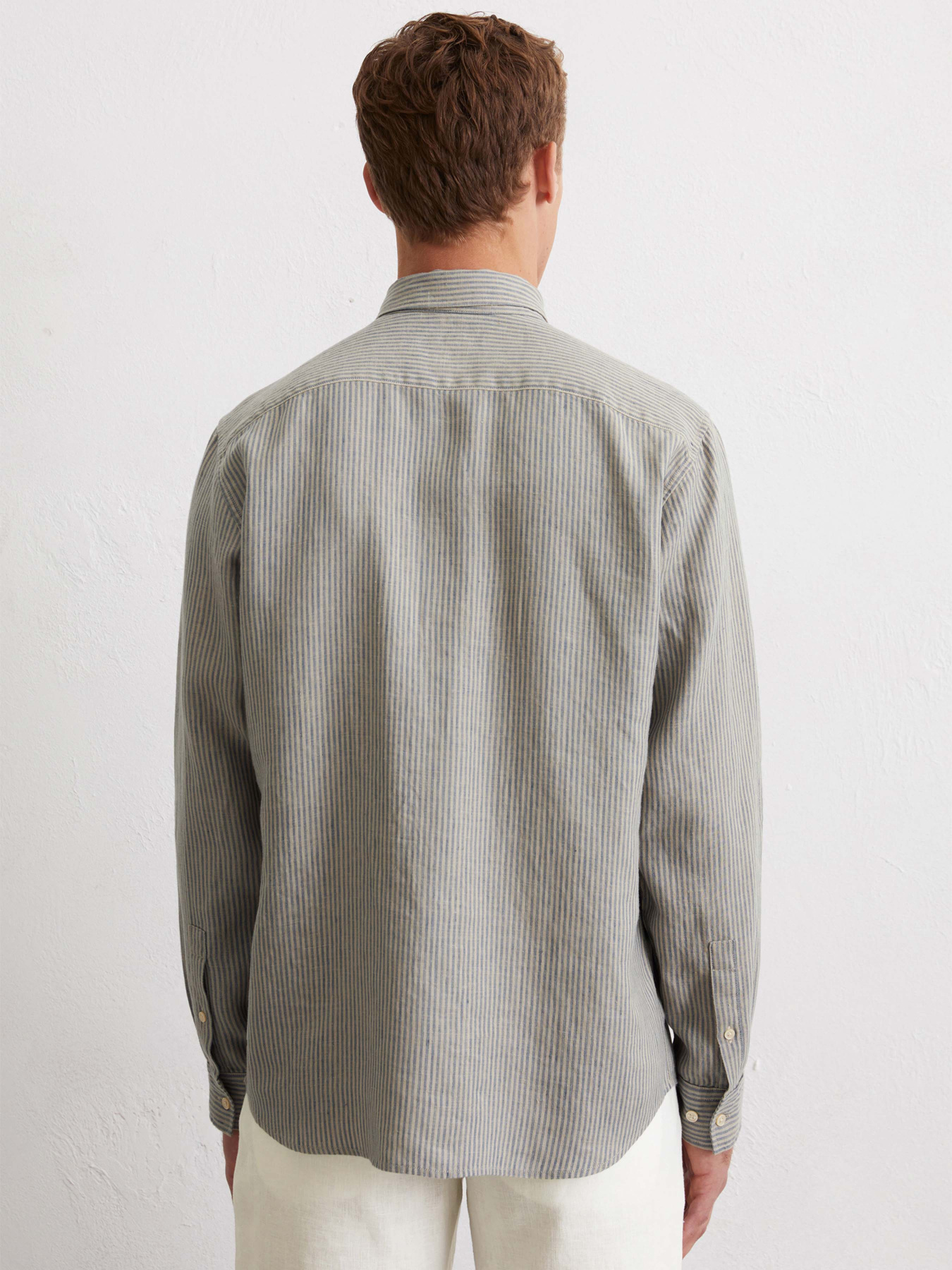 Сорочка Marc O’Polo модель 524737242090-C80 Фото