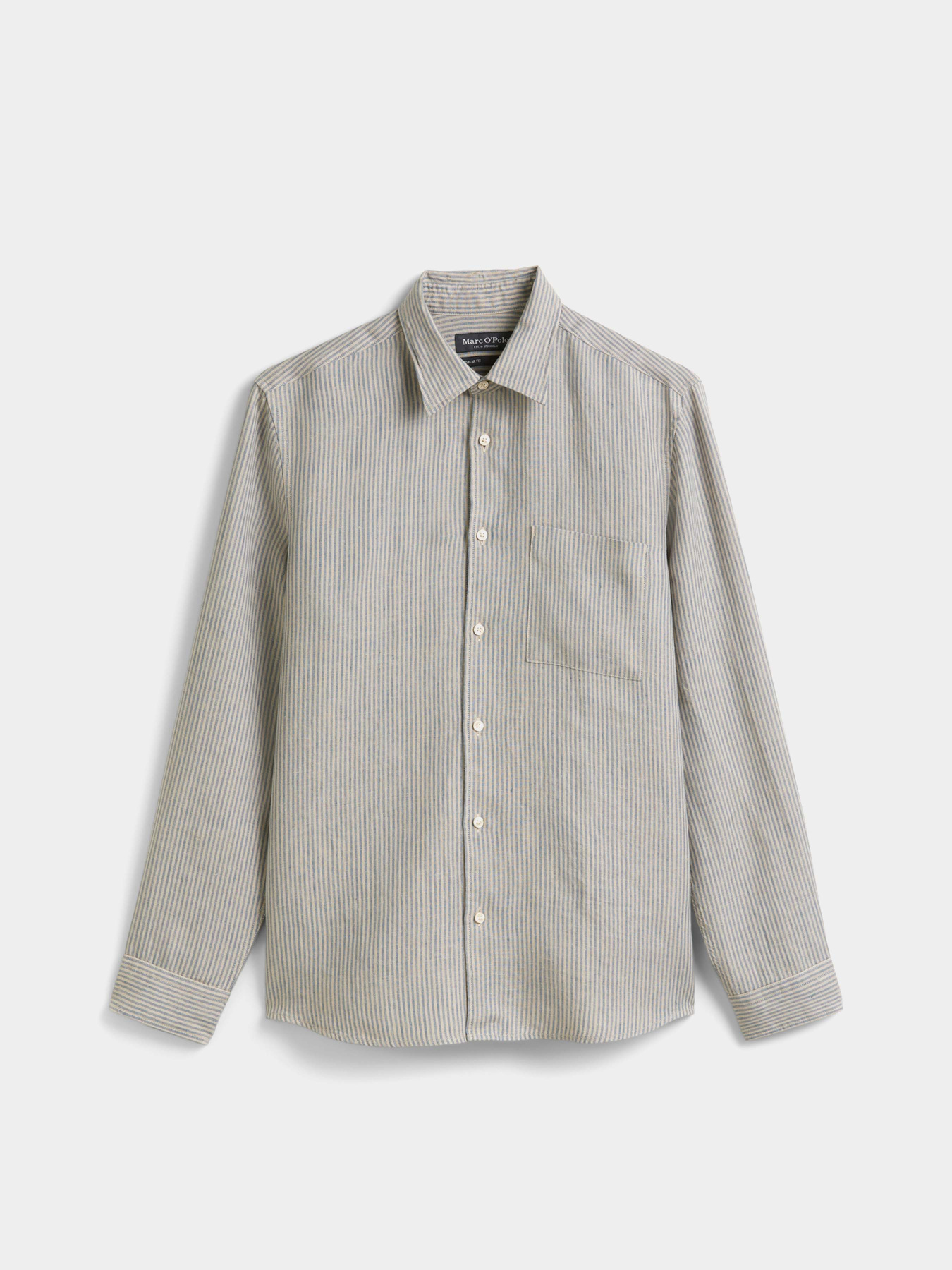 Сорочка Marc O’Polo модель 524737242090-C80 Фото