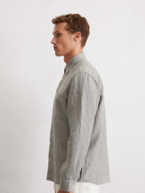 Сорочка Marc O’Polo модель 524737242090-C80 Фото