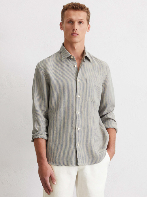 Сорочка Marc O’Polo модель 524737242090-C80 Фото