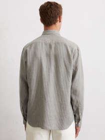 Рубашка повседневная Marc O’Polo модель 524737242090-C80 Фото