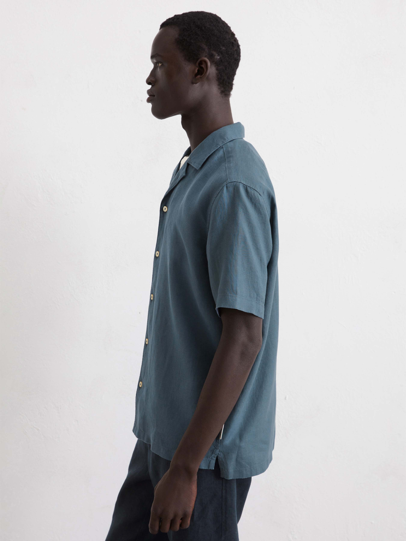 Рубашка Marc O’Polo модель 524742841062-870 Фото